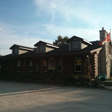 The Spirit Rock Outpost & Lodge Віартон Екстер'єр фото