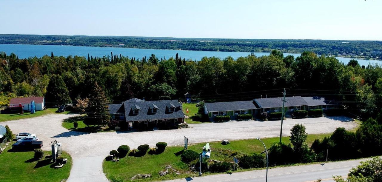 The Spirit Rock Outpost & Lodge Віартон Екстер'єр фото