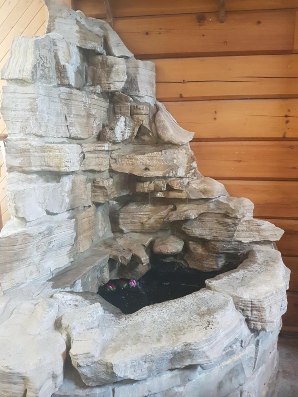 The Spirit Rock Outpost & Lodge Віартон Екстер'єр фото